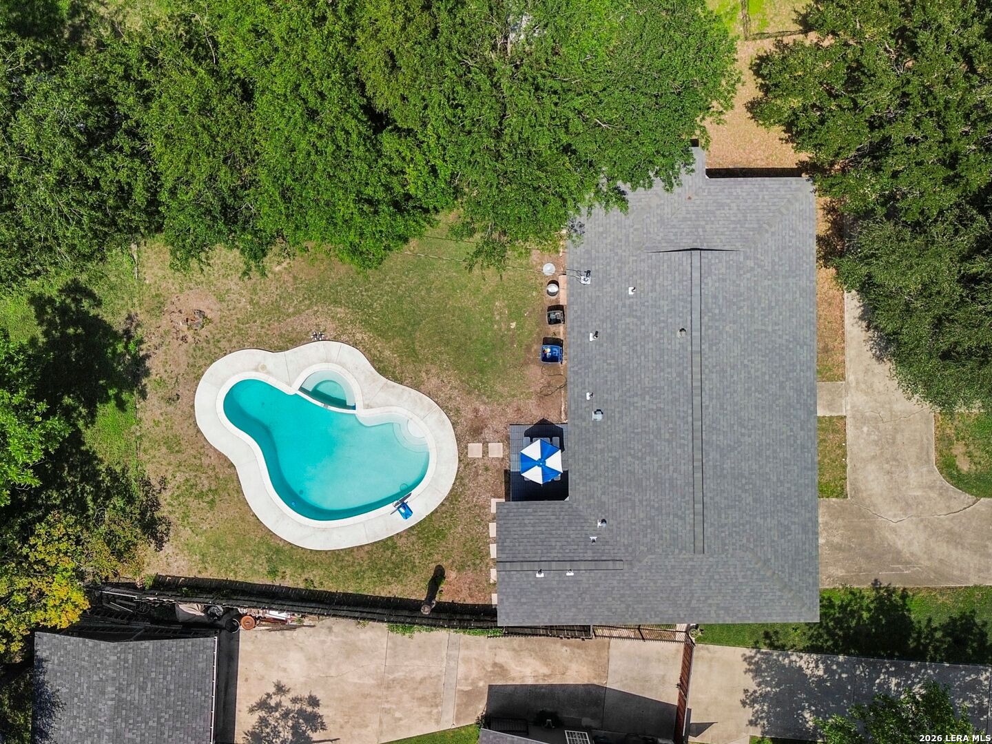 503 Pickwell Dr