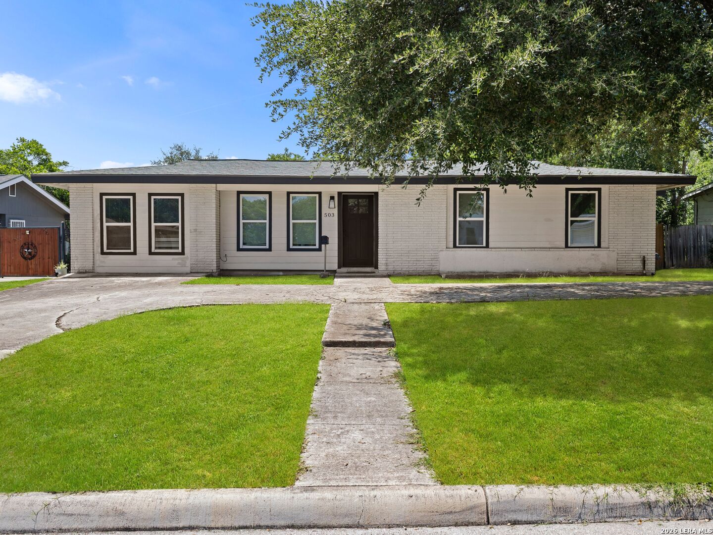 503 Pickwell Dr