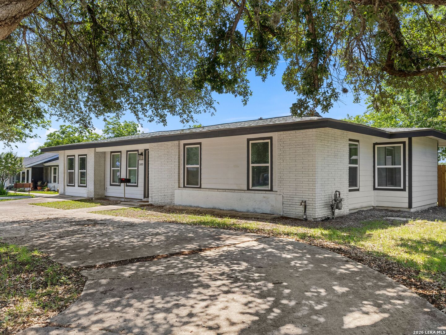 503 Pickwell Dr