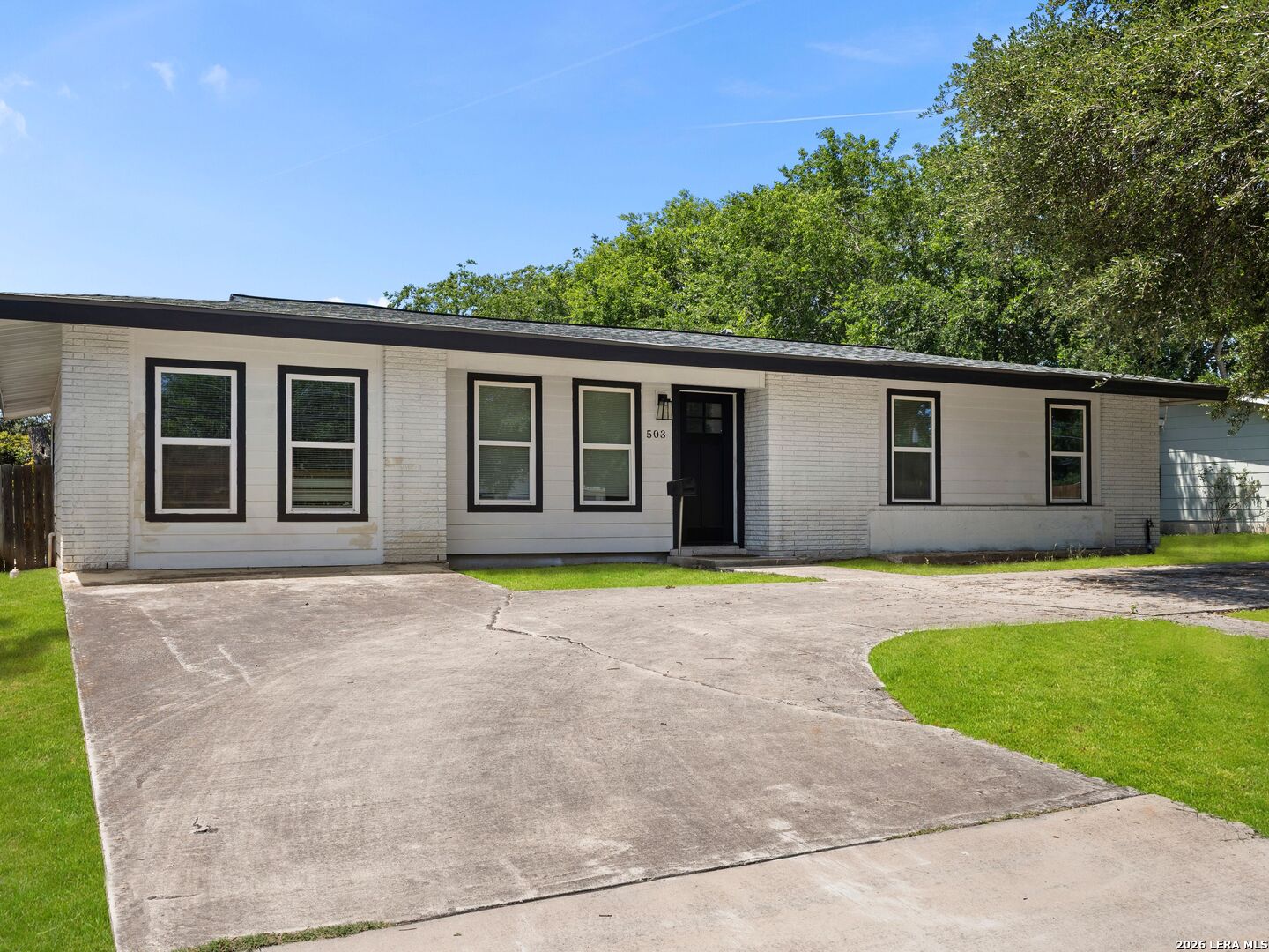 503 Pickwell Dr