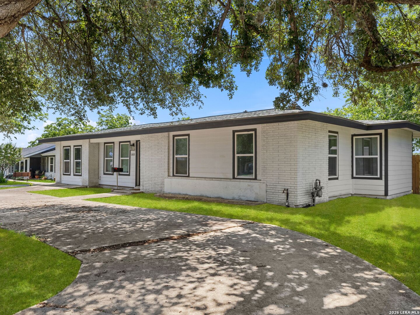 503 Pickwell Dr