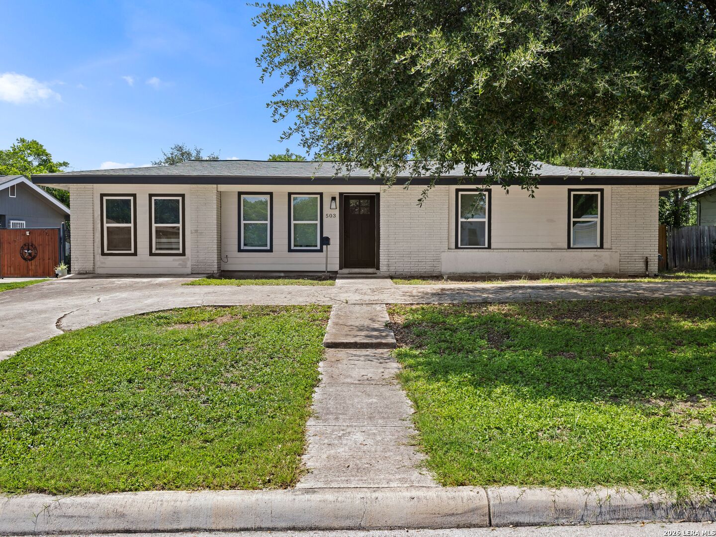 503 Pickwell Dr