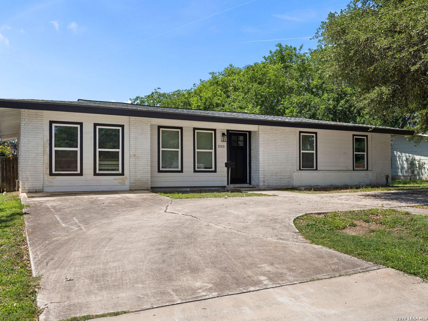 503 Pickwell Dr