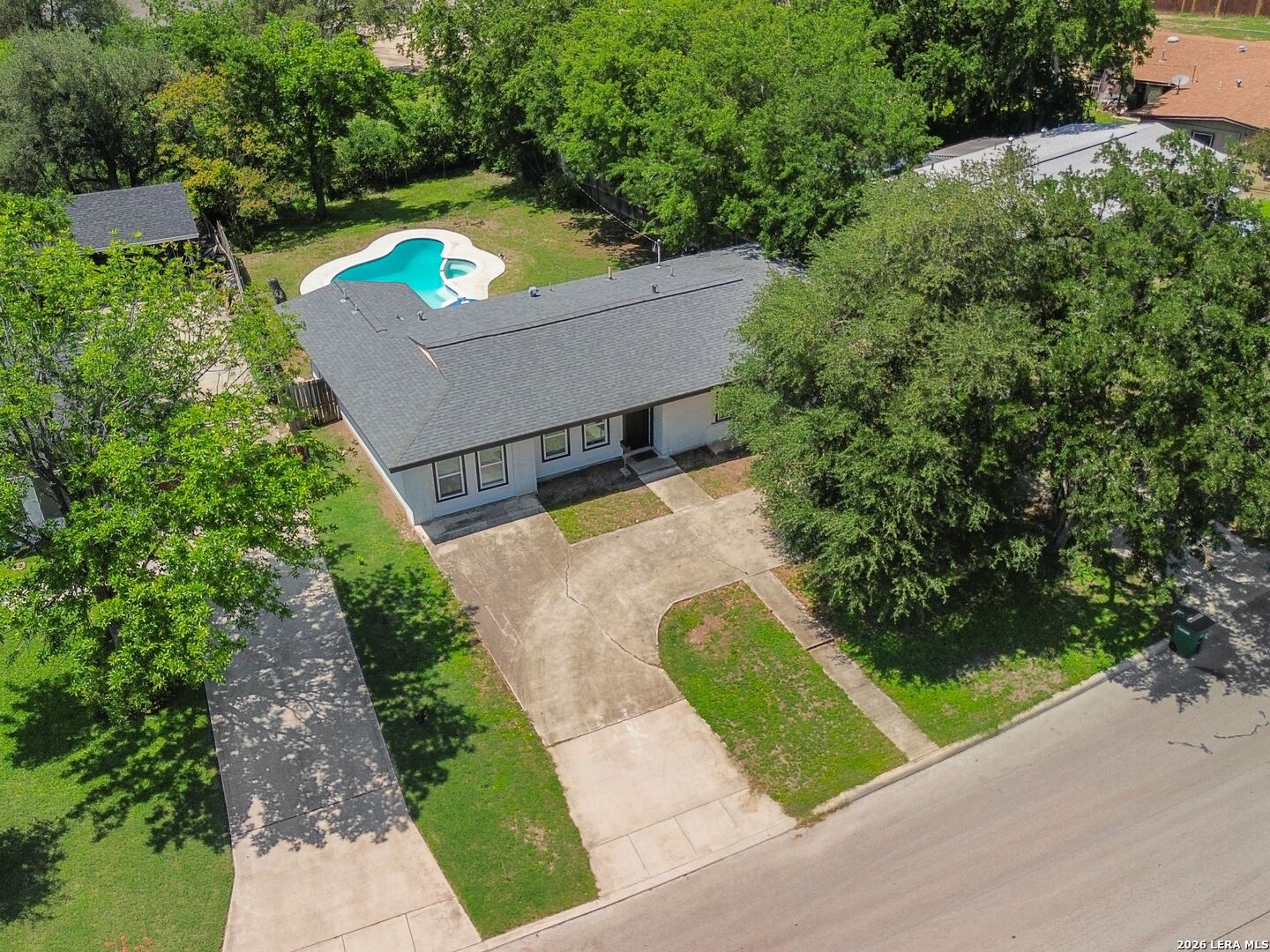 503 Pickwell Dr