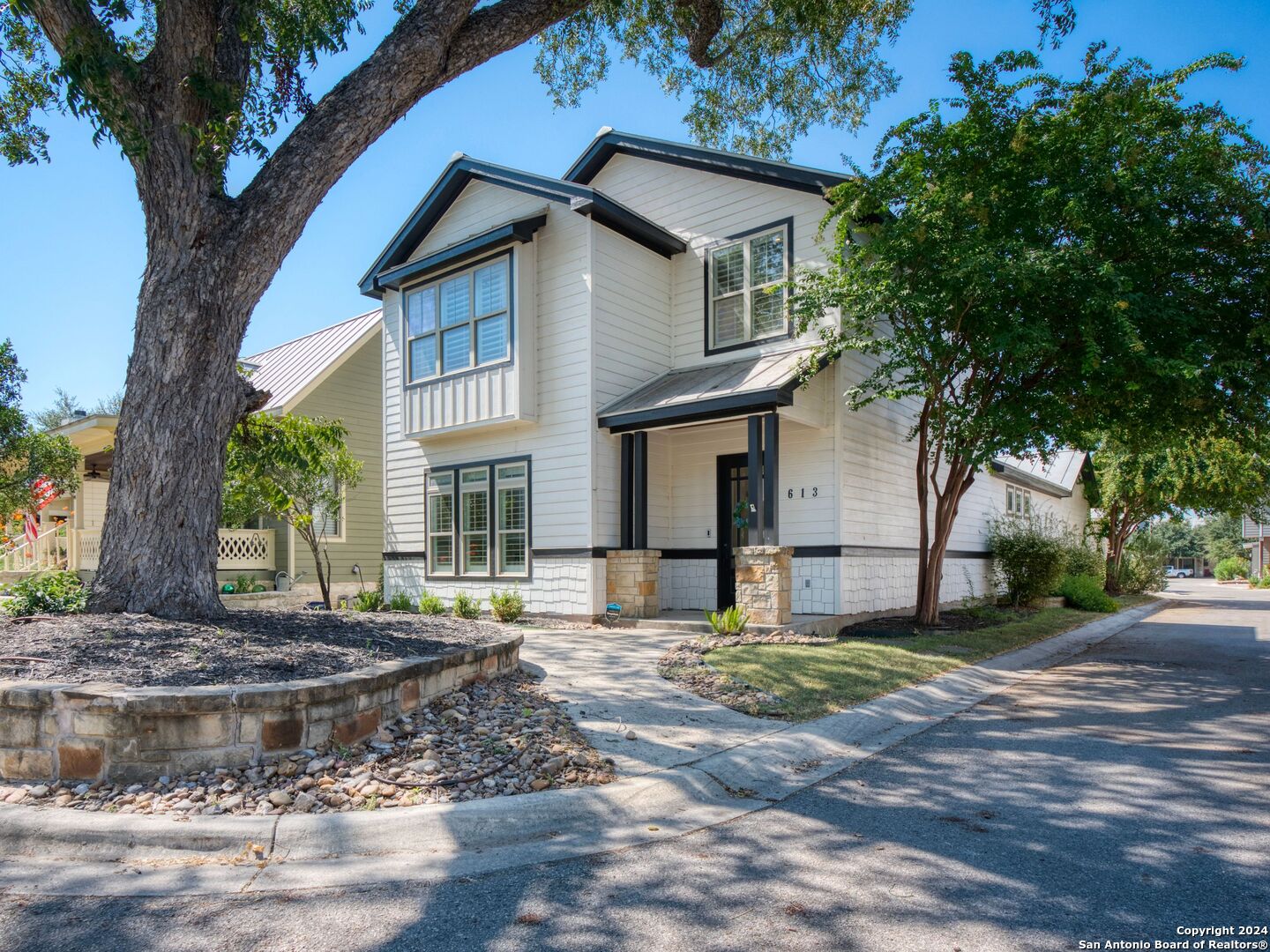 613 SPRINGS NURSERY