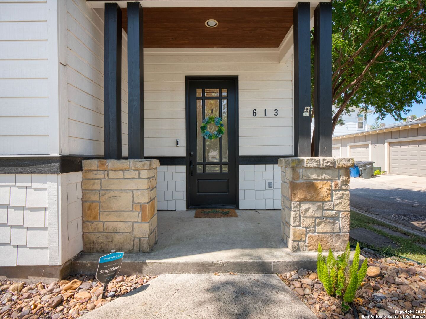 613 SPRINGS NURSERY
