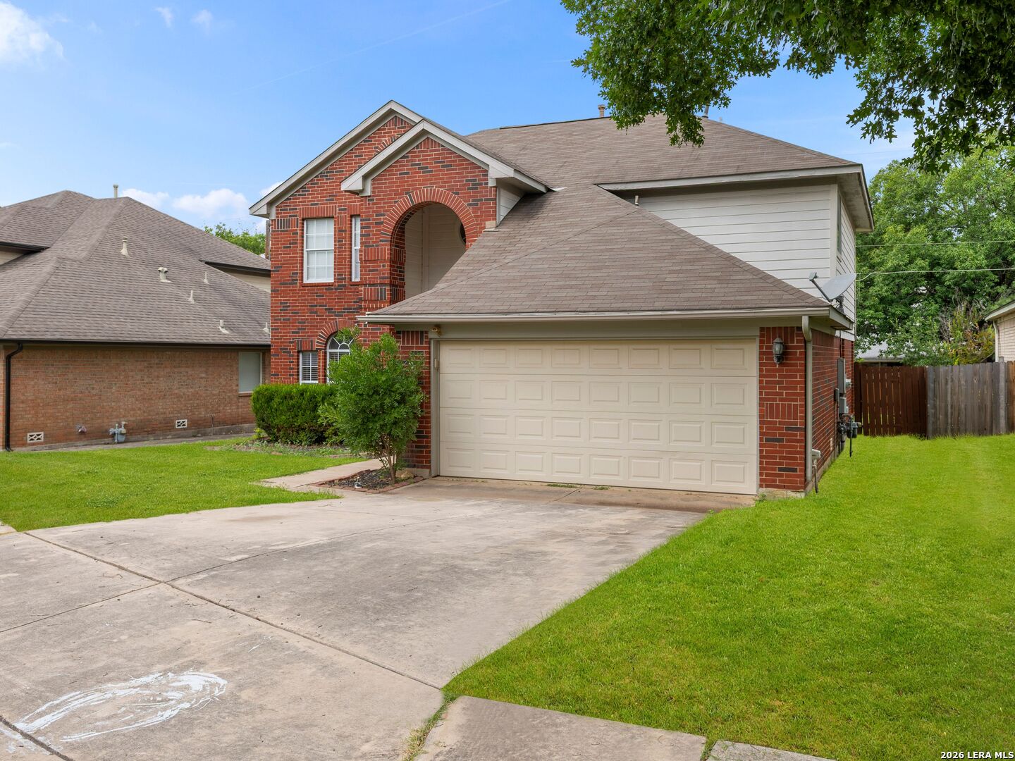 7307 Belmont Pl