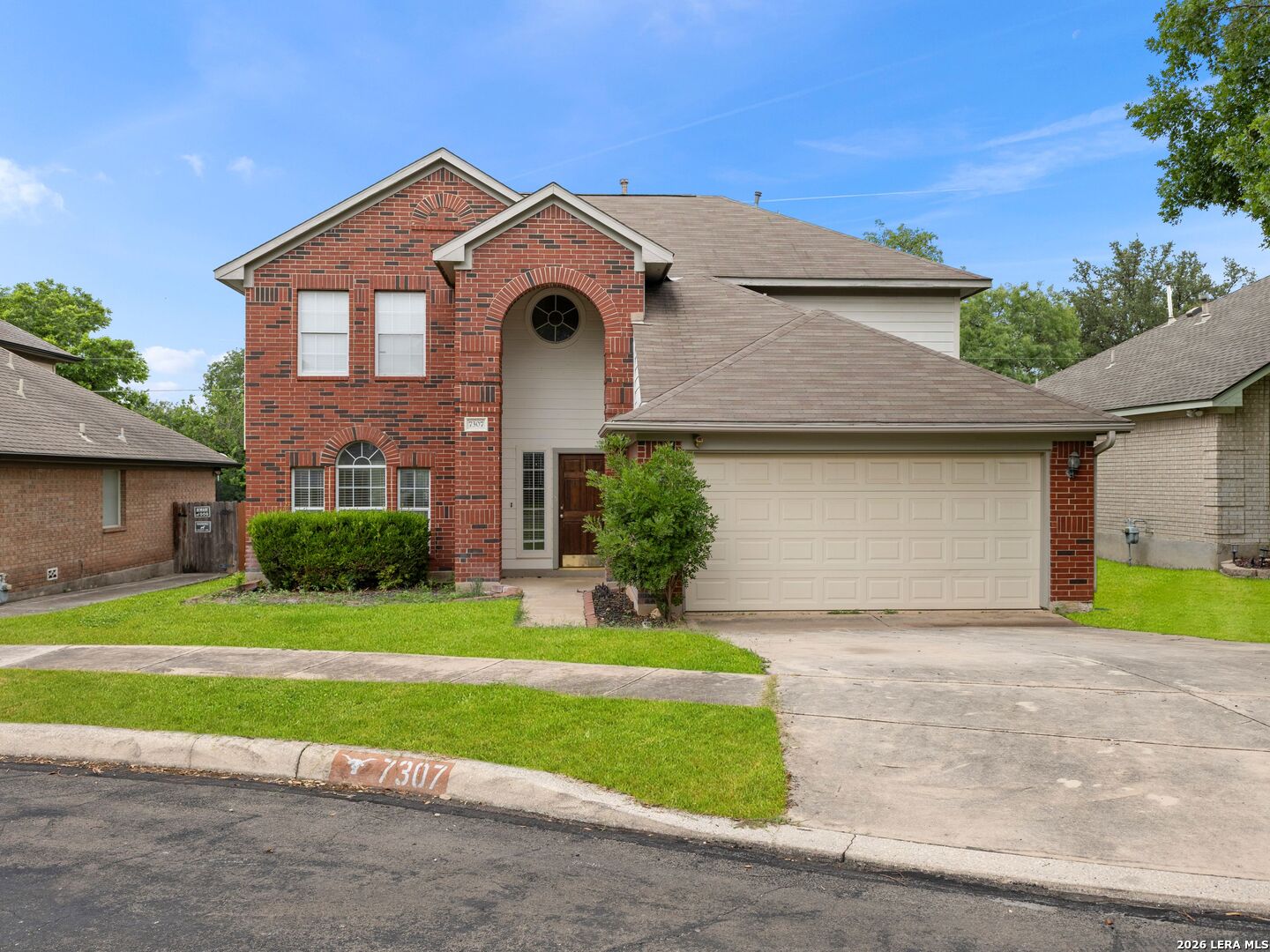 7307 Belmont Pl