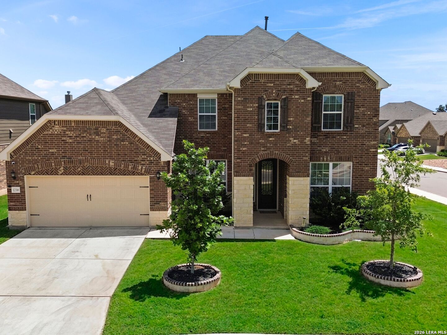 12316 Josey Wales Way