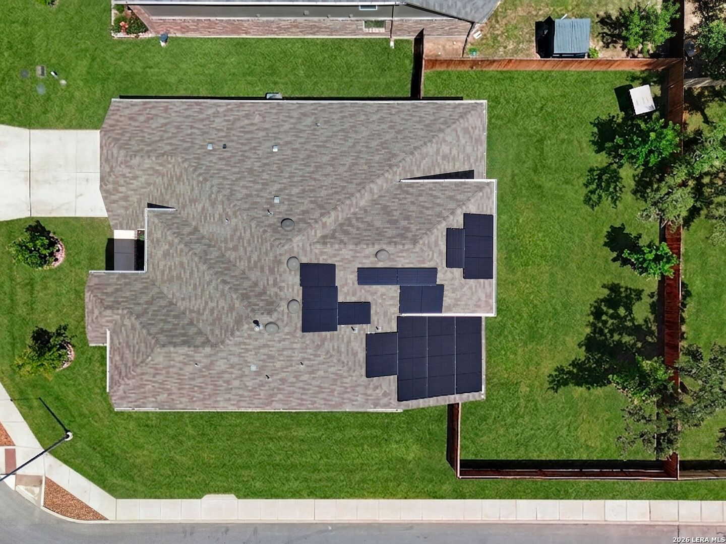 12316 Josey Wales Way