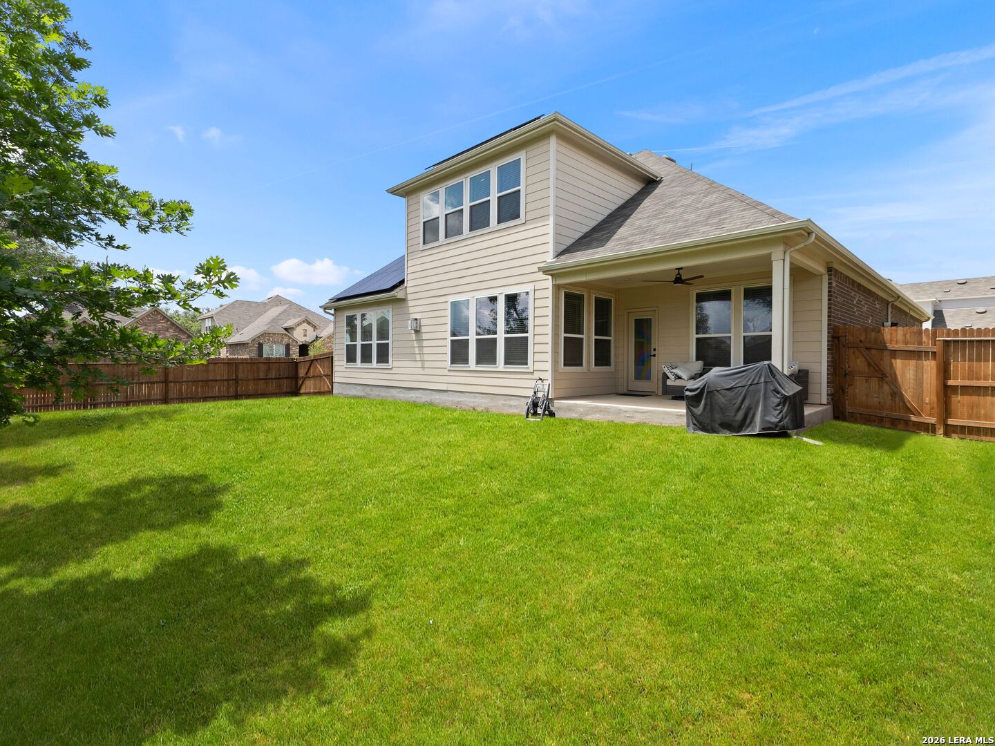 12316 Josey Wales Way