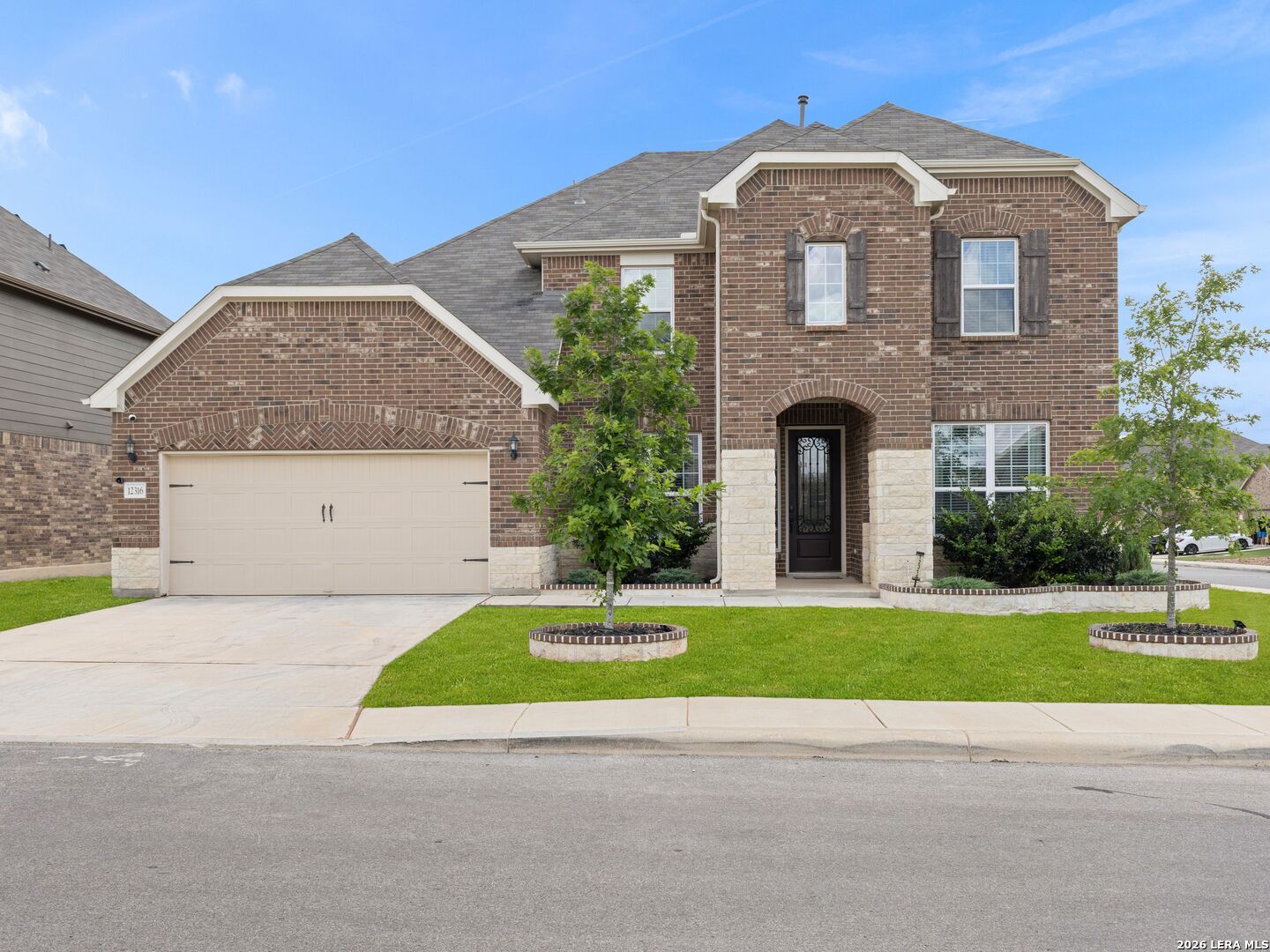 12316 Josey Wales Way