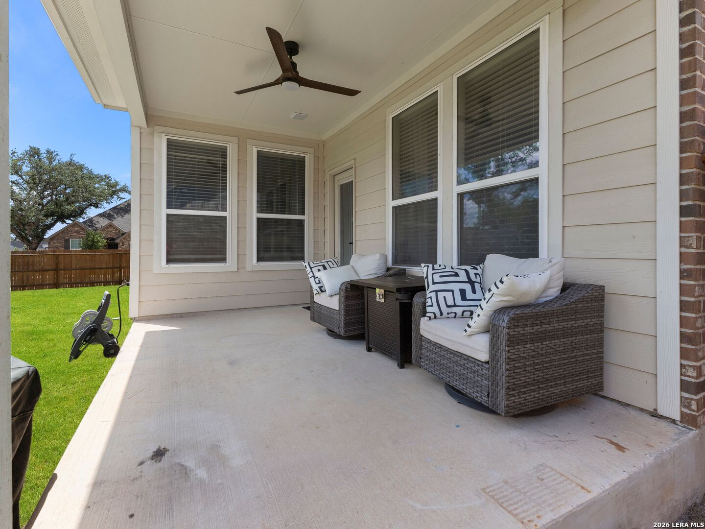 12316 Josey Wales Way