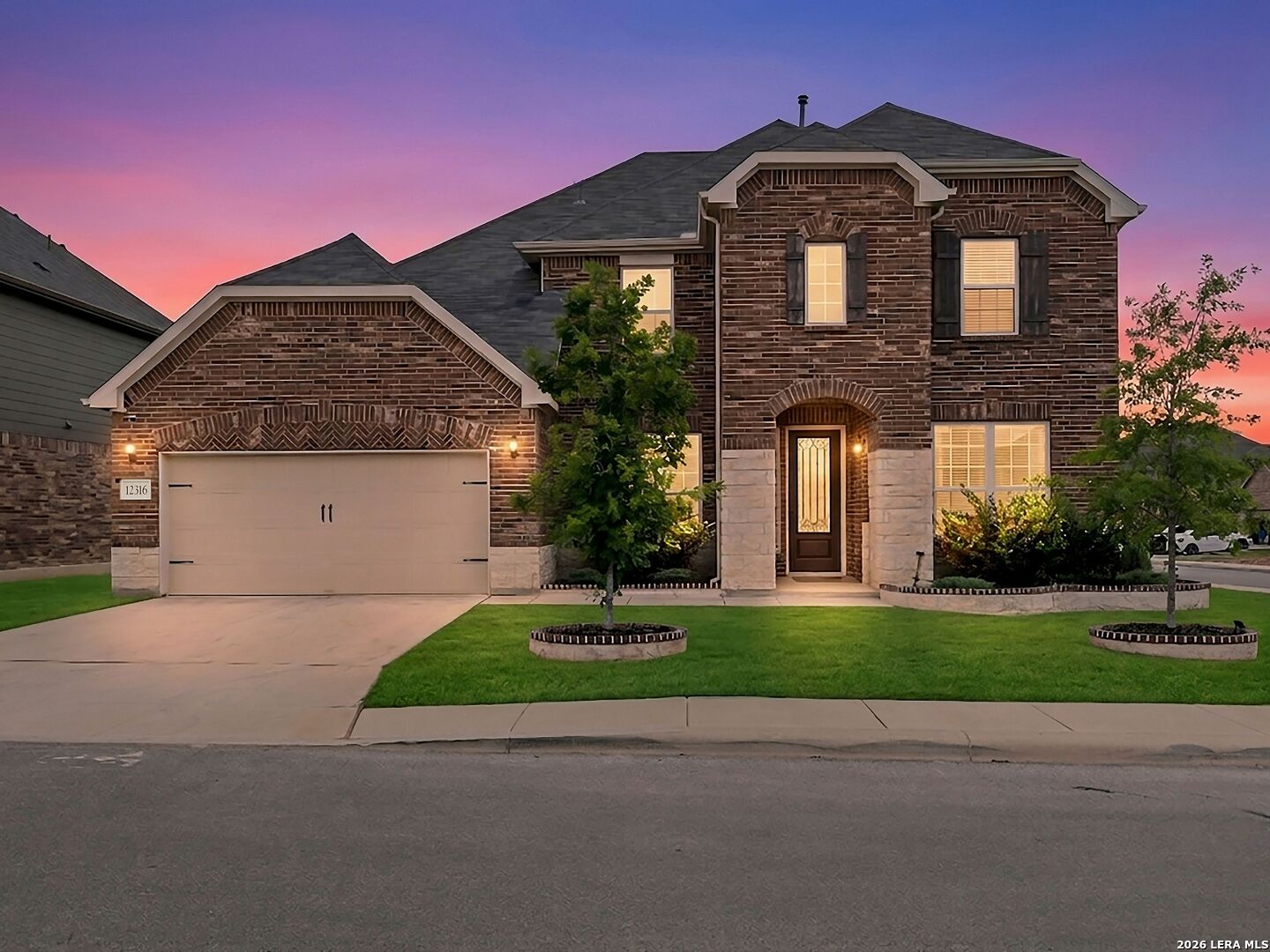 12316 Josey Wales Way