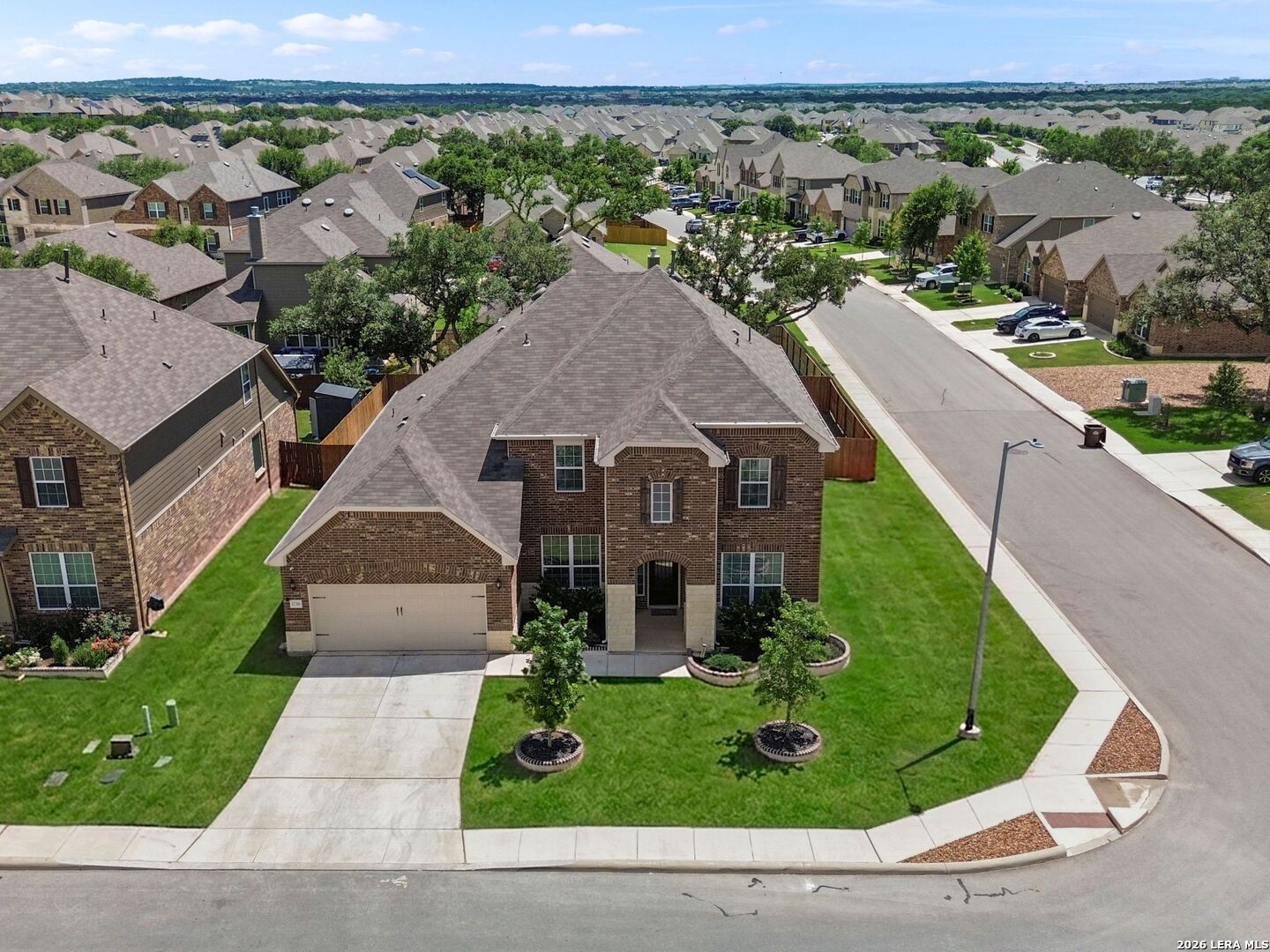 12316 Josey Wales Way