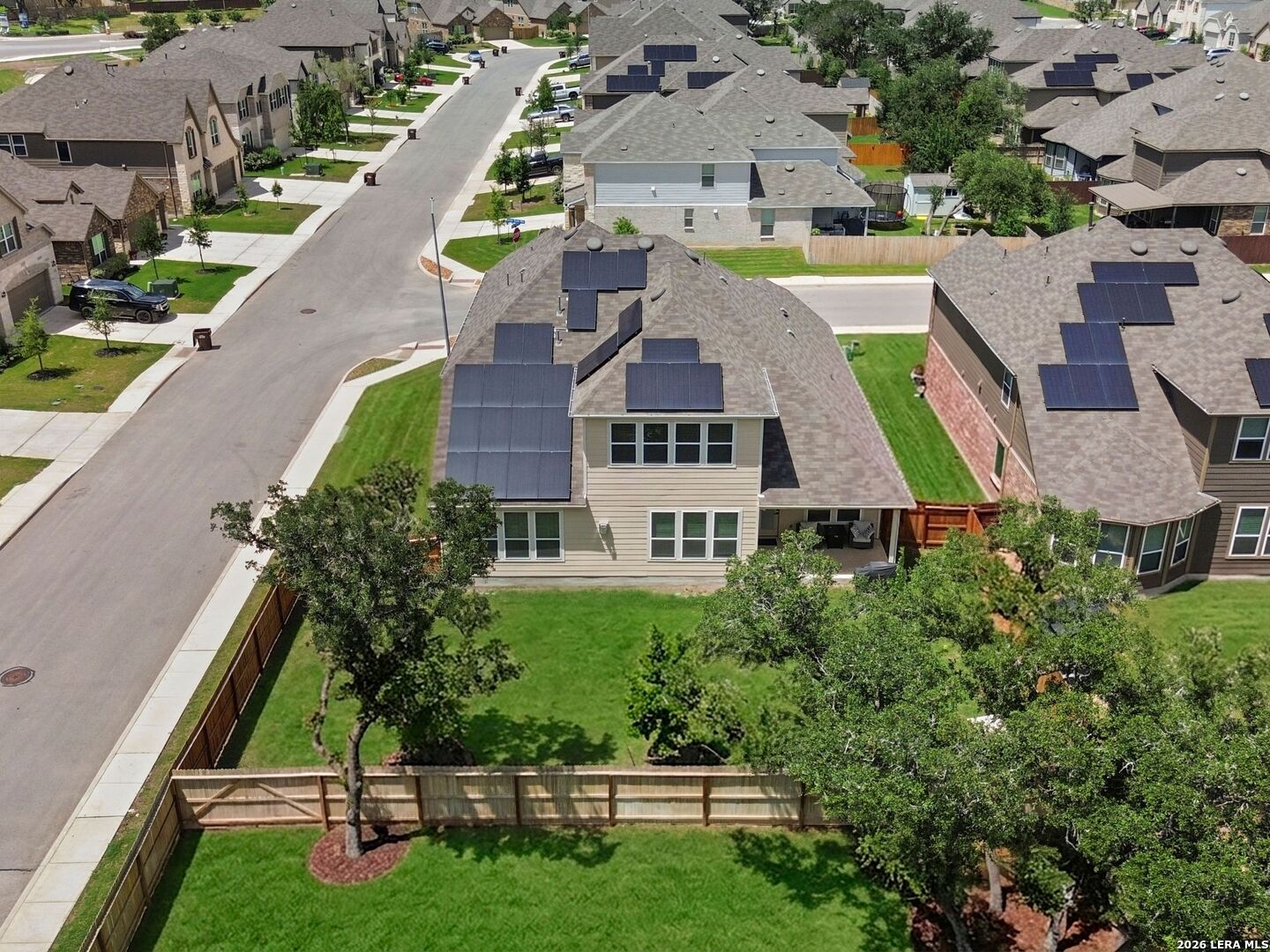 12316 Josey Wales Way