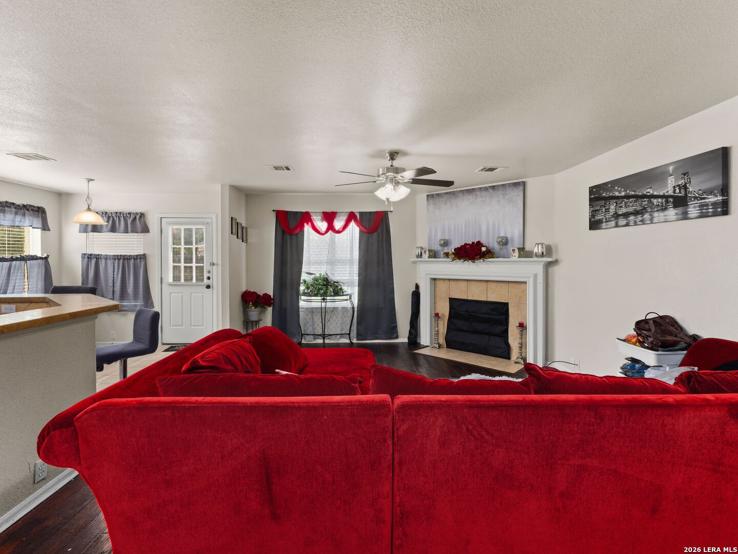 348 King Elder Ln