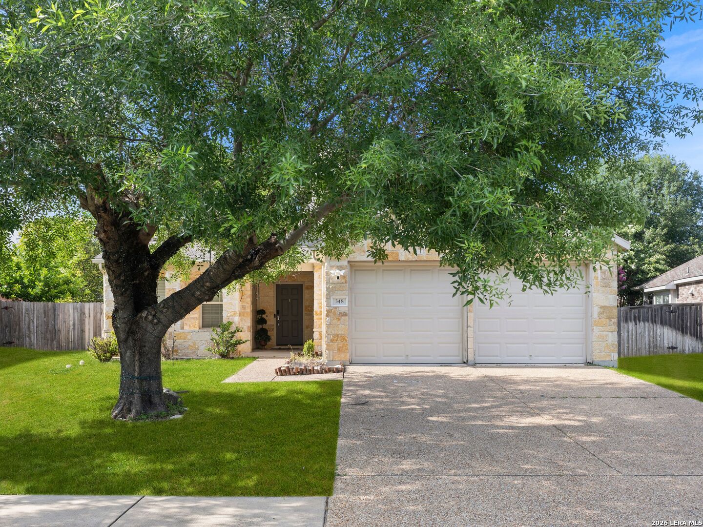 348 King Elder Ln