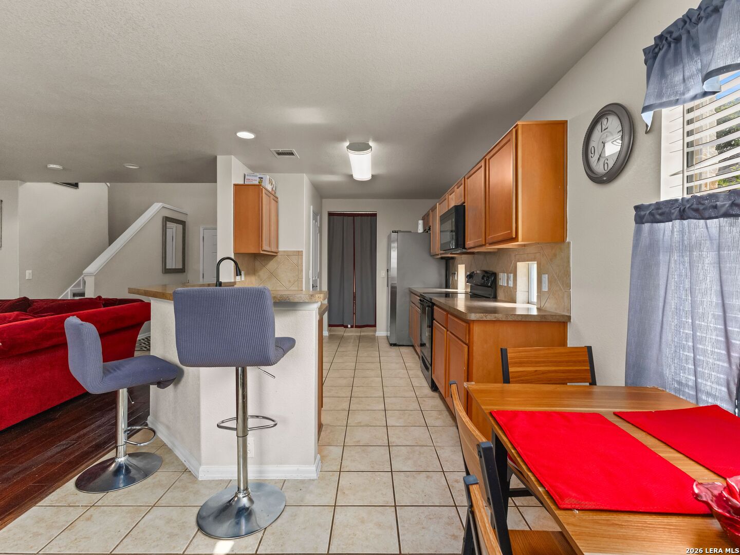 348 King Elder Ln