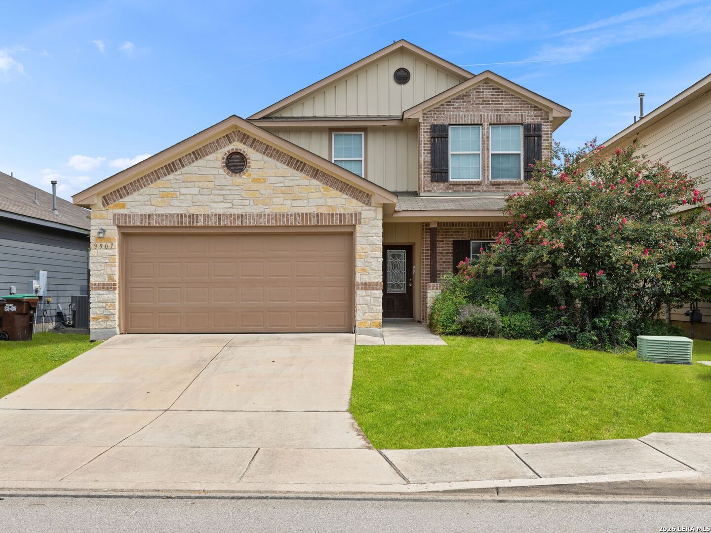 9907 BELMORE CV
