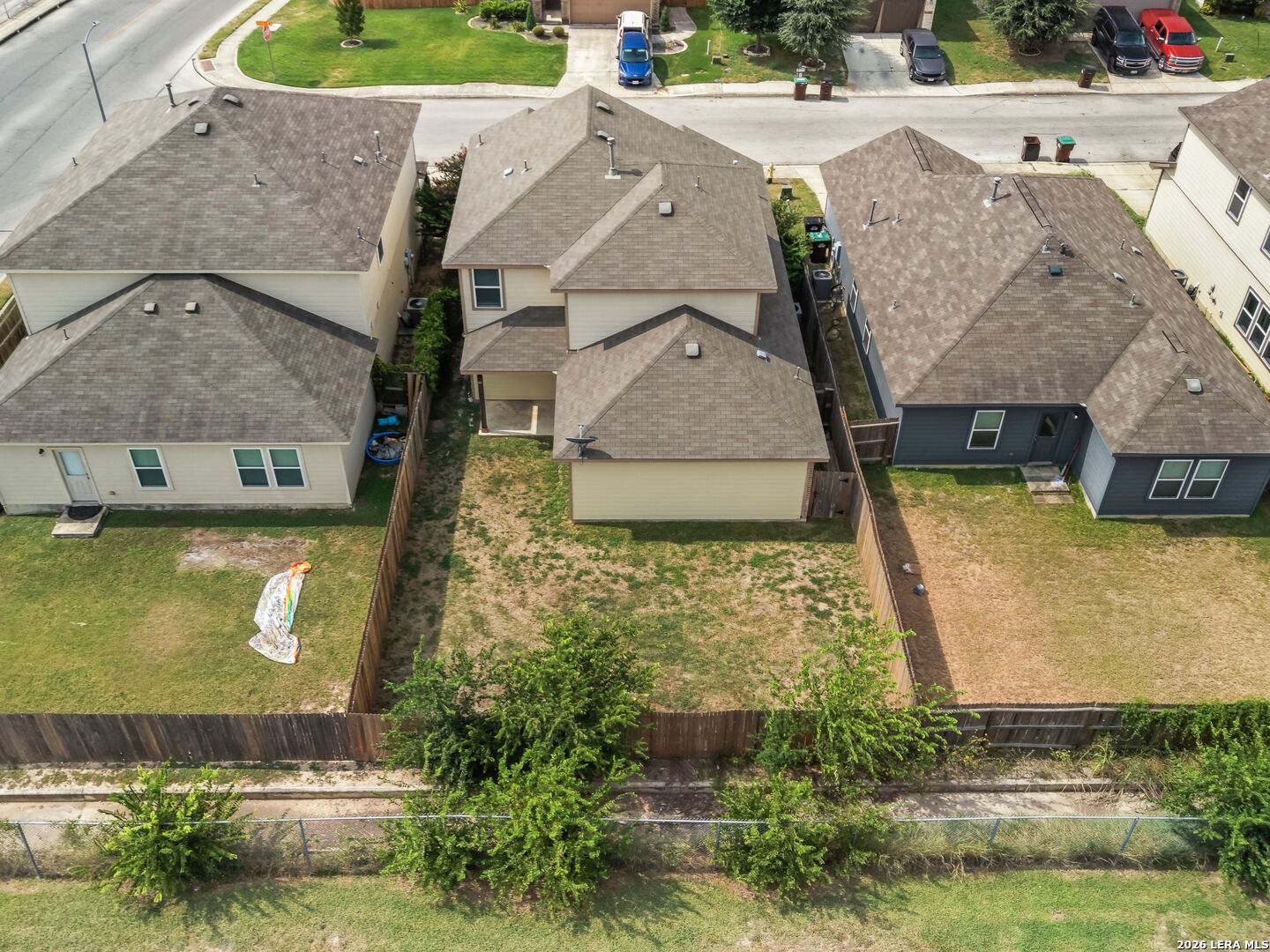 9907 BELMORE CV