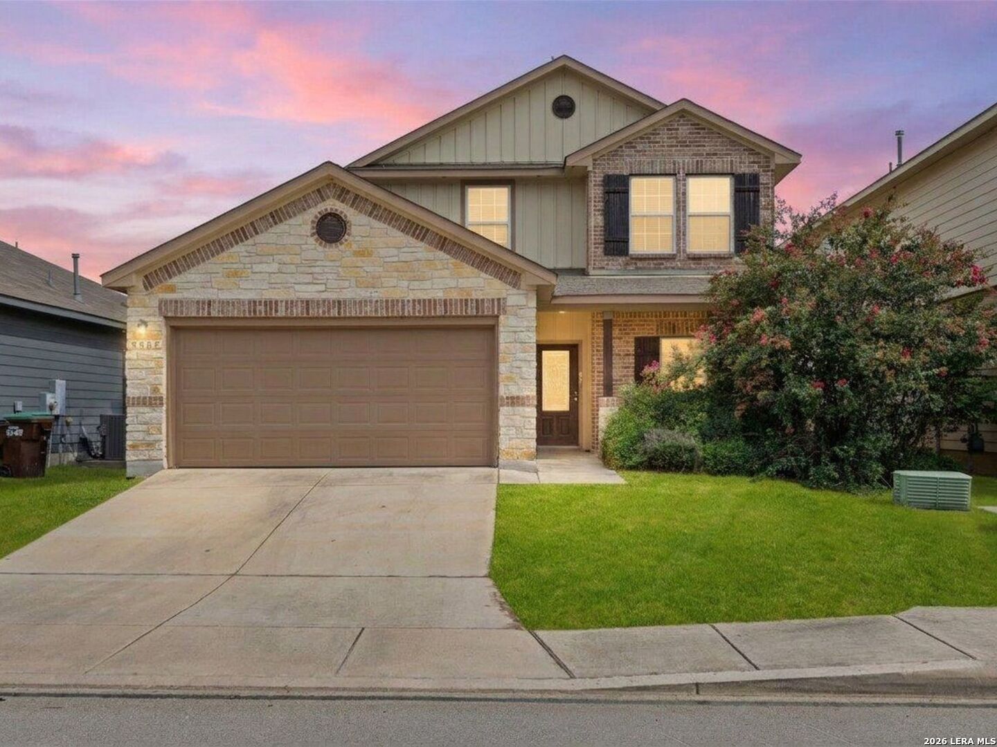 9907 BELMORE CV