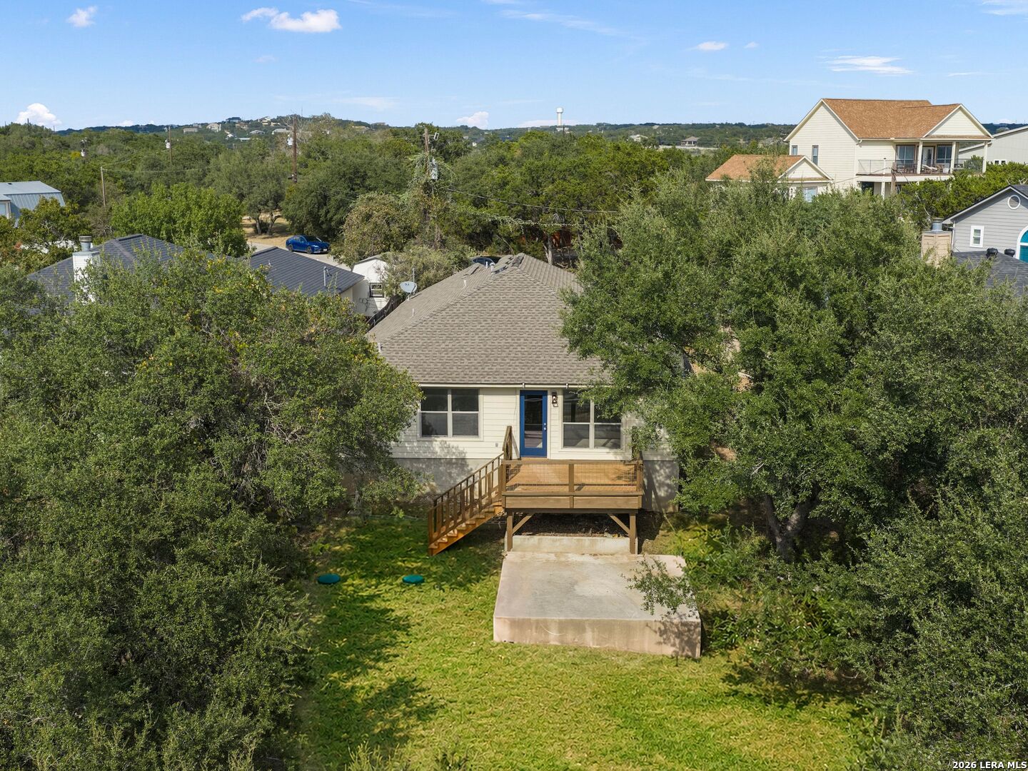 1730 Sorrel Creek Drive