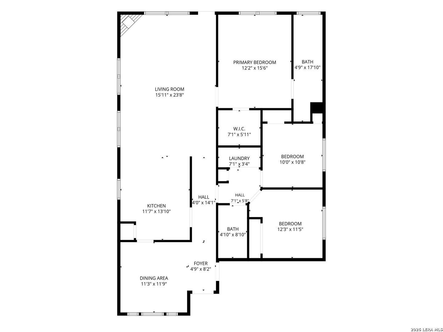 1730 Sorrel Creek Drive