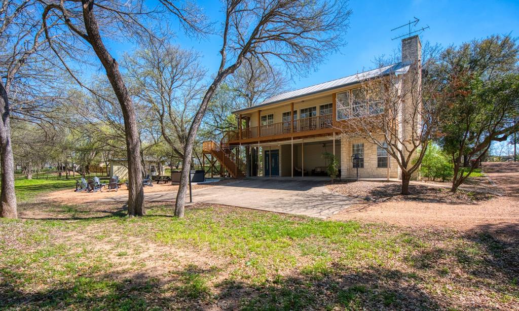 511 N Ranch Rd 1