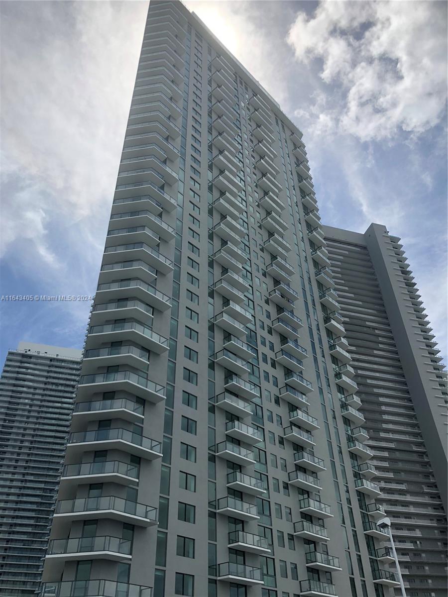 501 NE 31st St # 2805