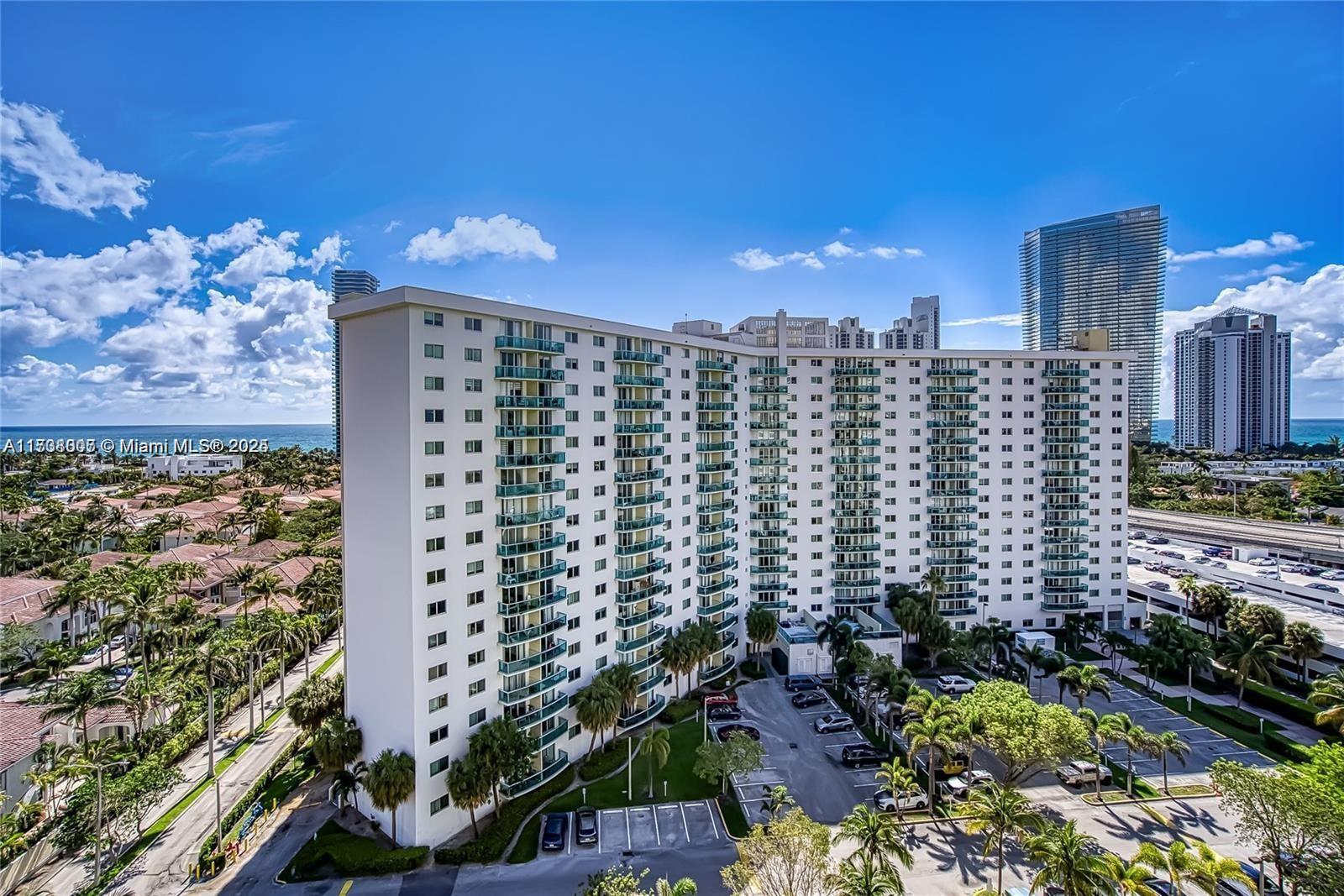 19390 Collins Ave # 1510