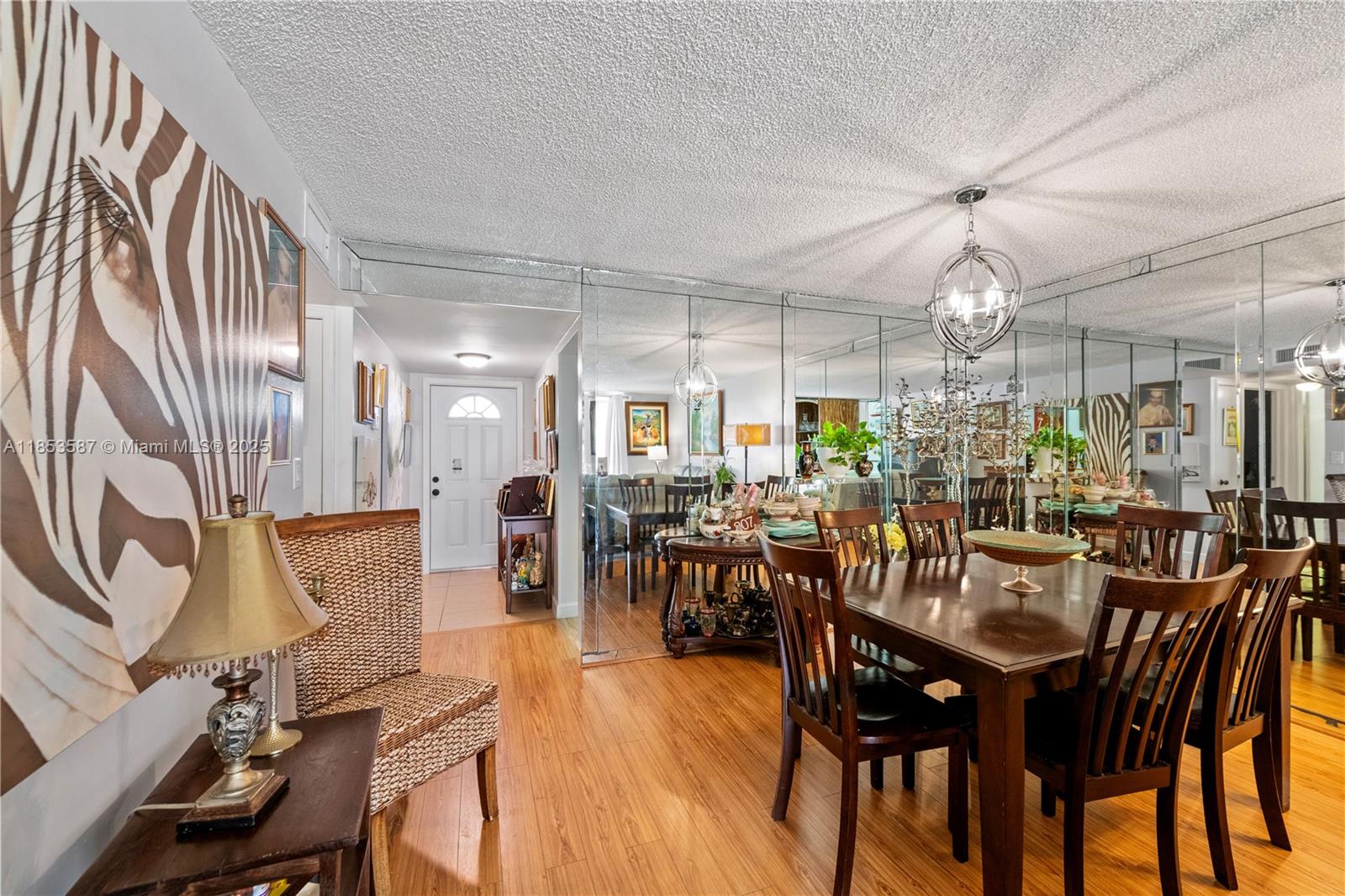 9461 Sunrise Lakes Blvd Unit: 207