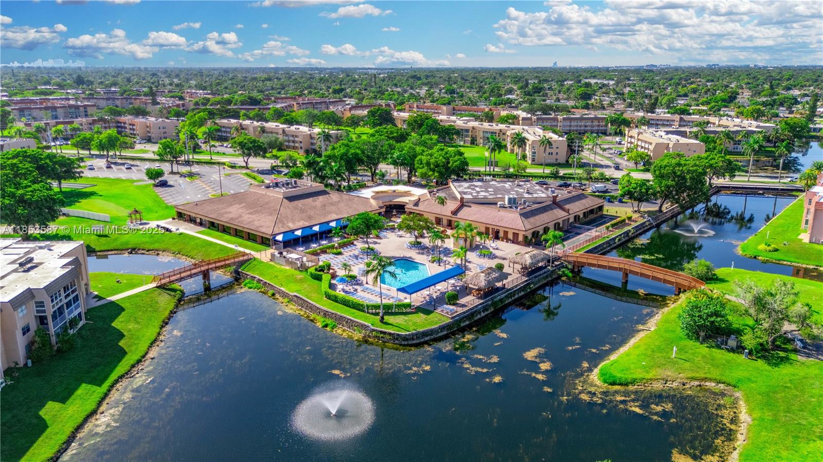 9461 Sunrise Lakes Blvd Unit: 207