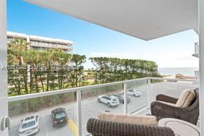 3450 S Ocean Blvd # 2030