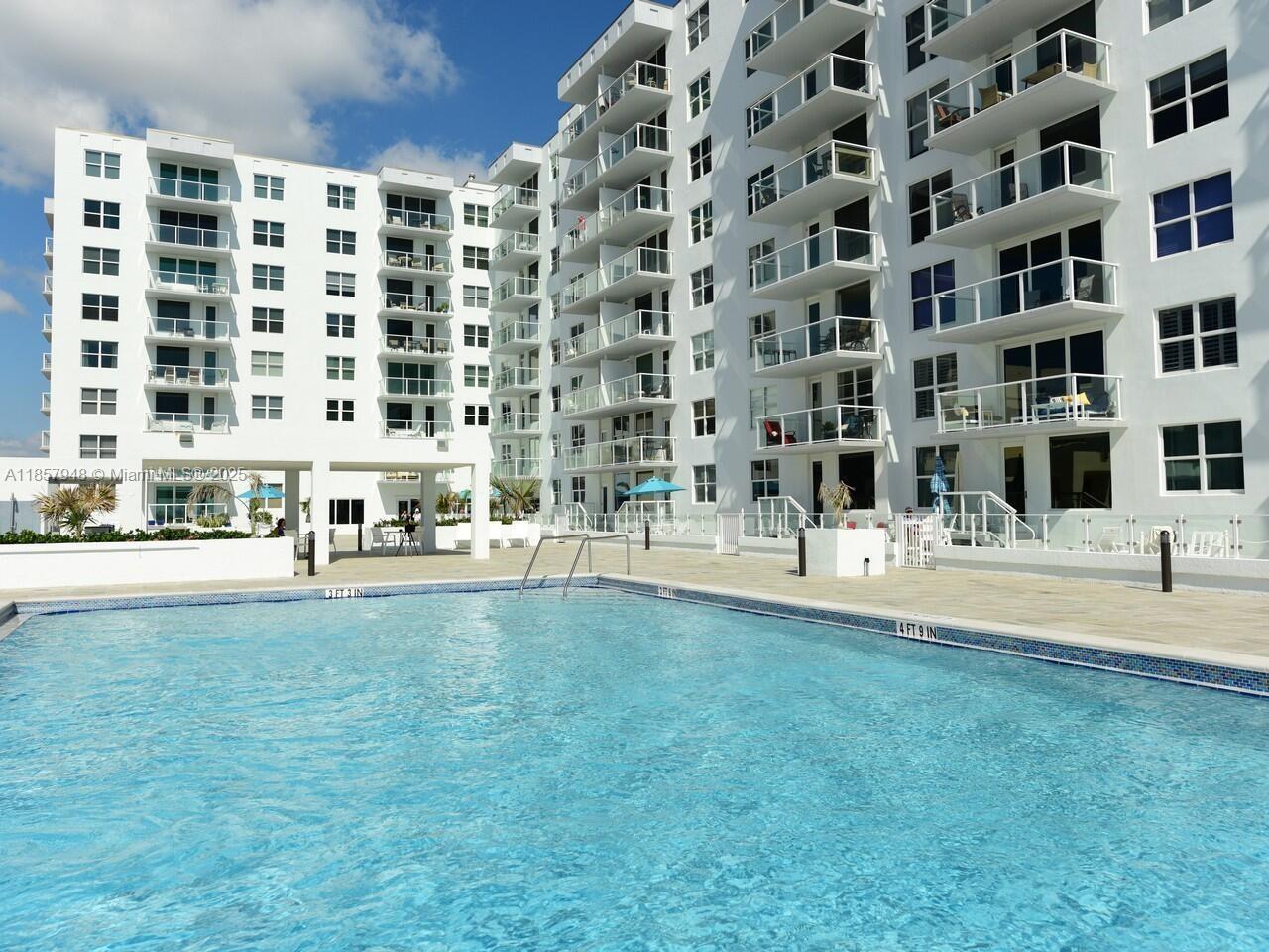 3450 S Ocean Blvd # 2030
