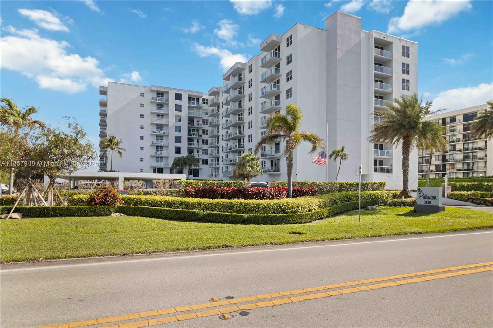 3450 S Ocean Blvd # 2030
