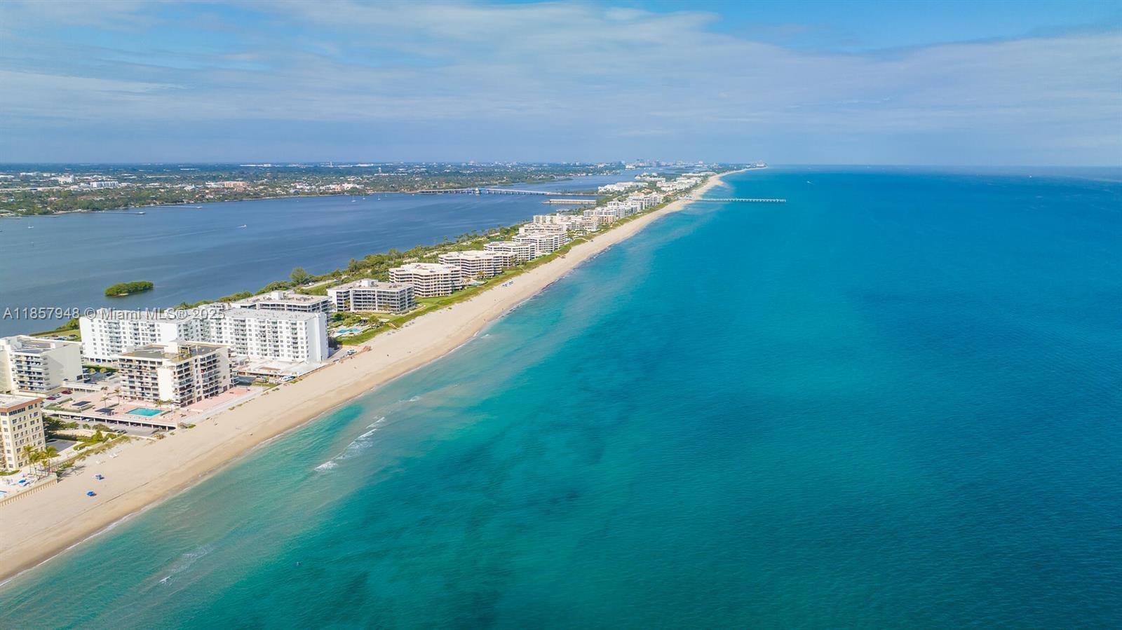 3450 S Ocean Blvd # 2030