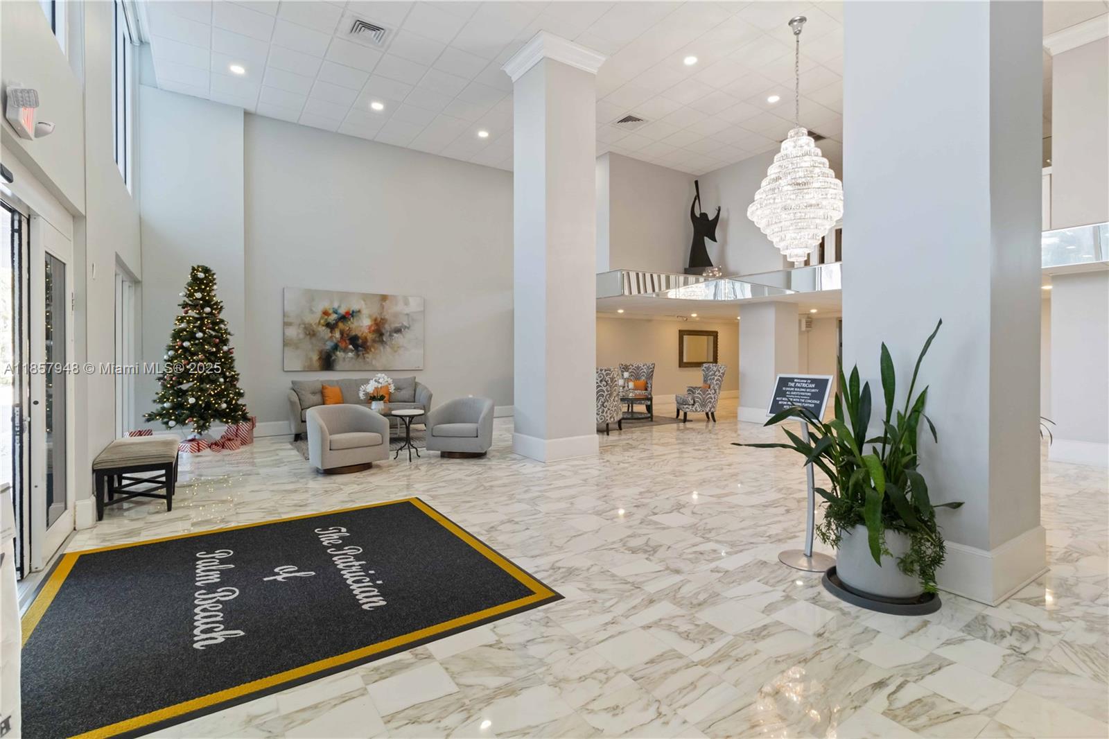 3450 S Ocean Blvd # 2030