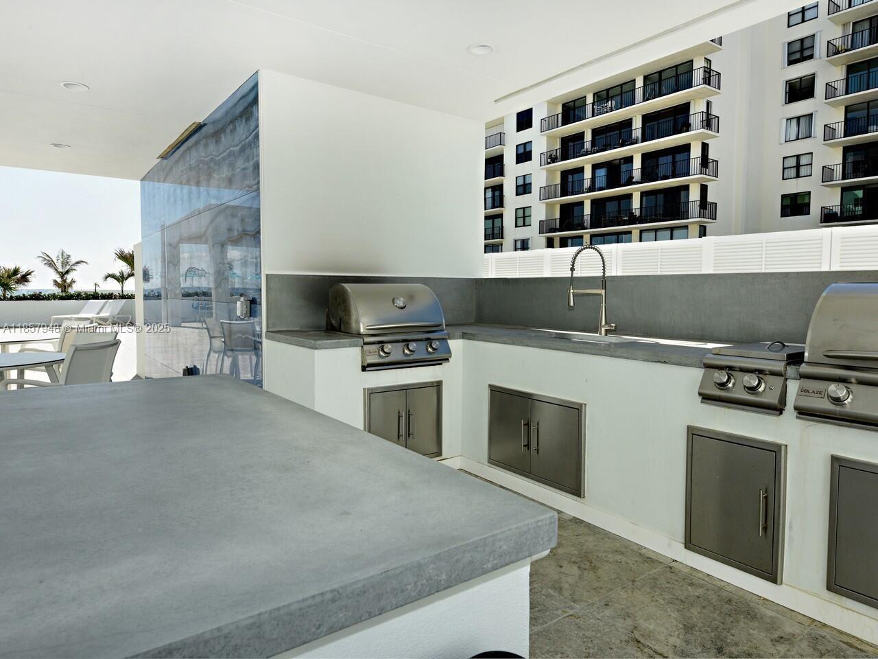3450 S Ocean Blvd # 2030