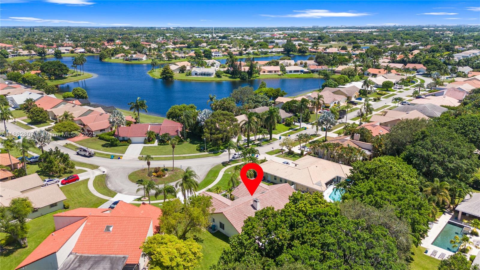 2451 SW 23rd Cranbrook Dr