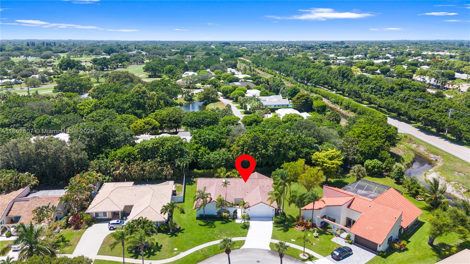 2451 SW 23rd Cranbrook Dr