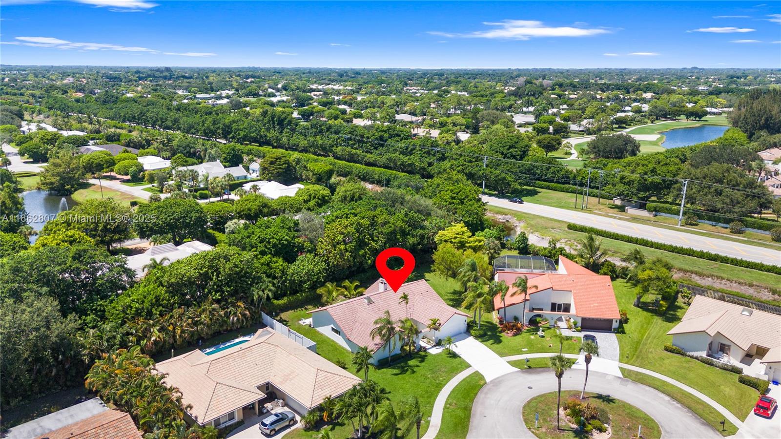2451 SW 23rd Cranbrook Dr