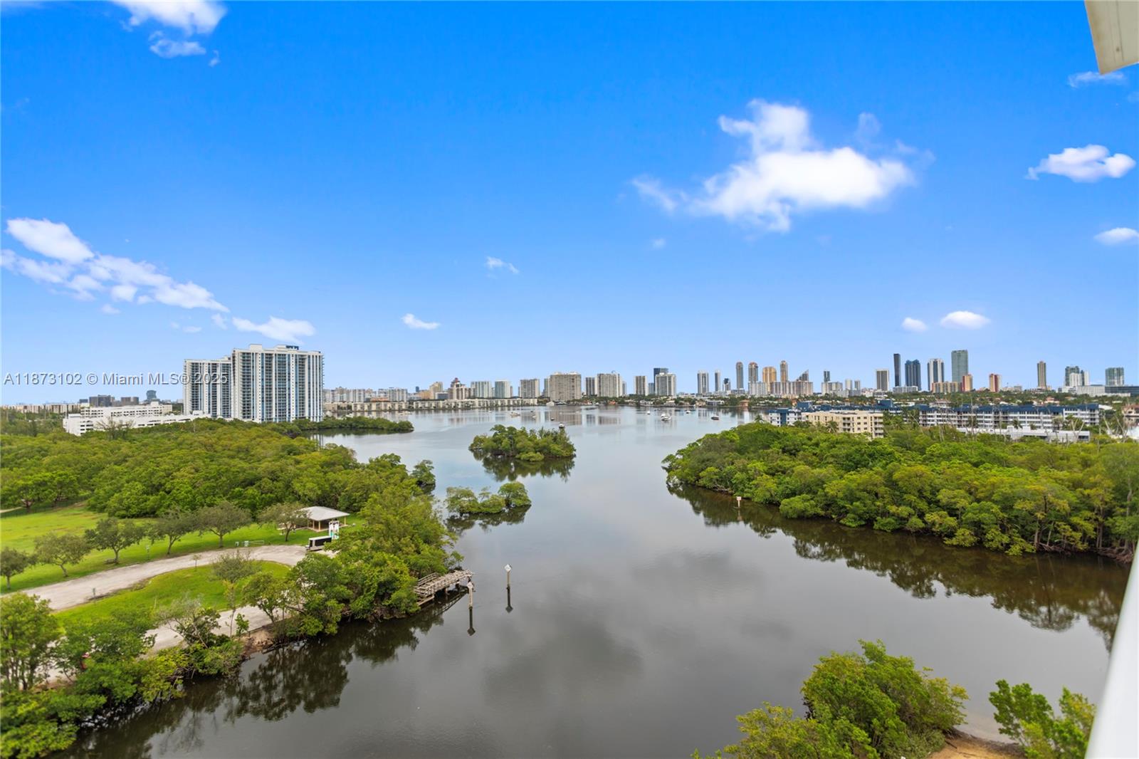16385 Biscayne Blvd # 1007