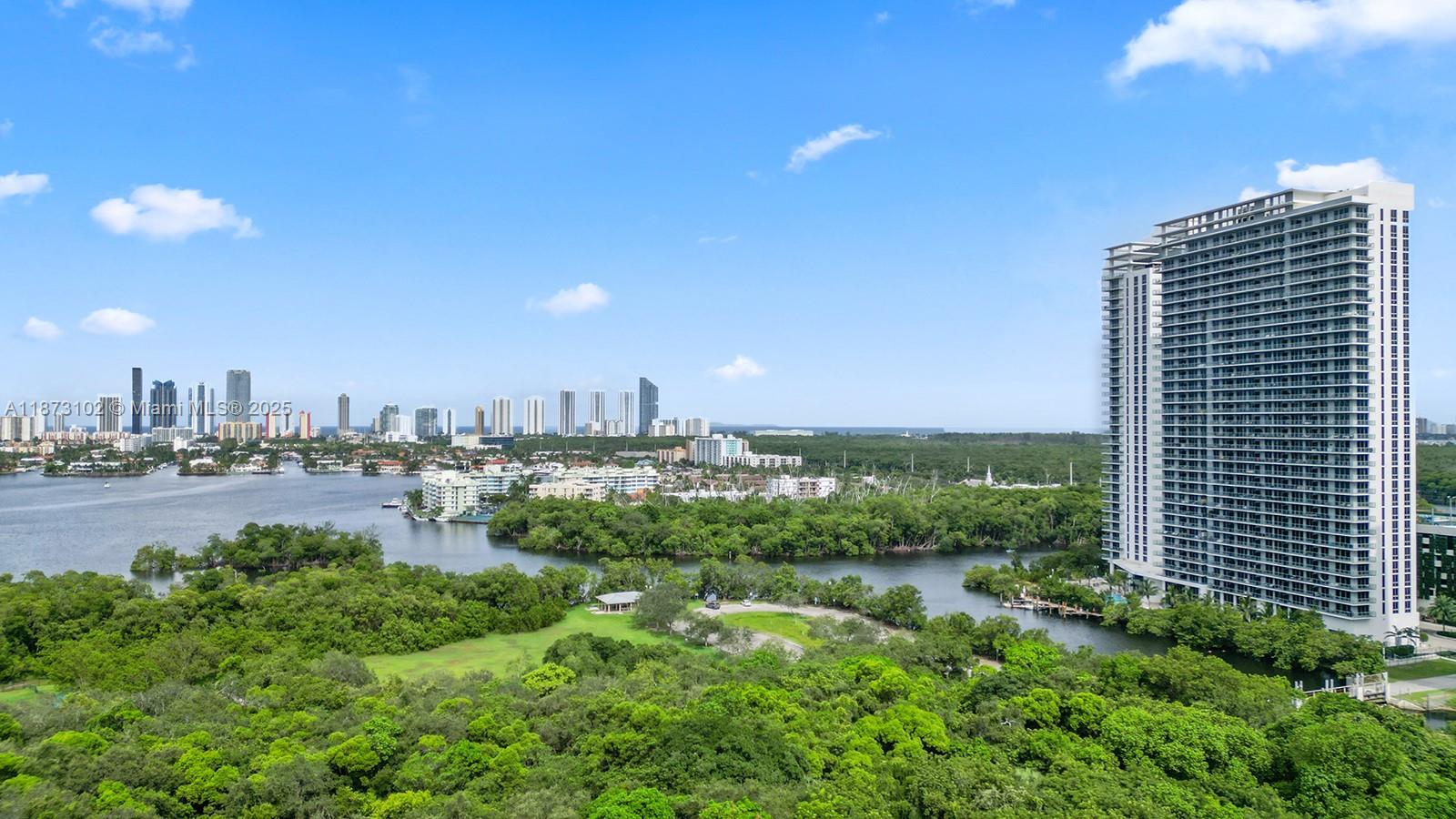 16385 Biscayne Blvd # 1007