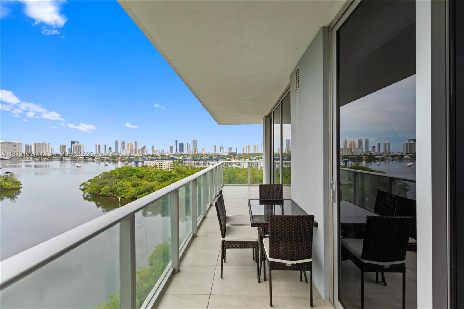 16385 Biscayne Blvd # 1007