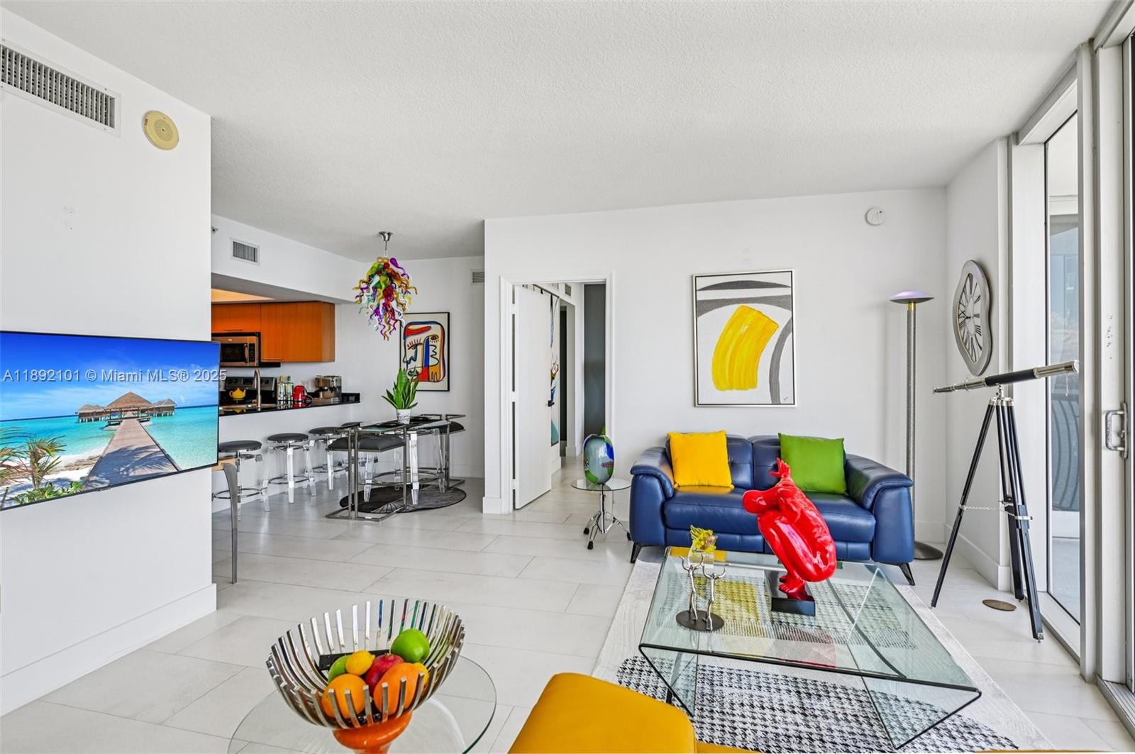 1750 N Bayshore Dr # 2101