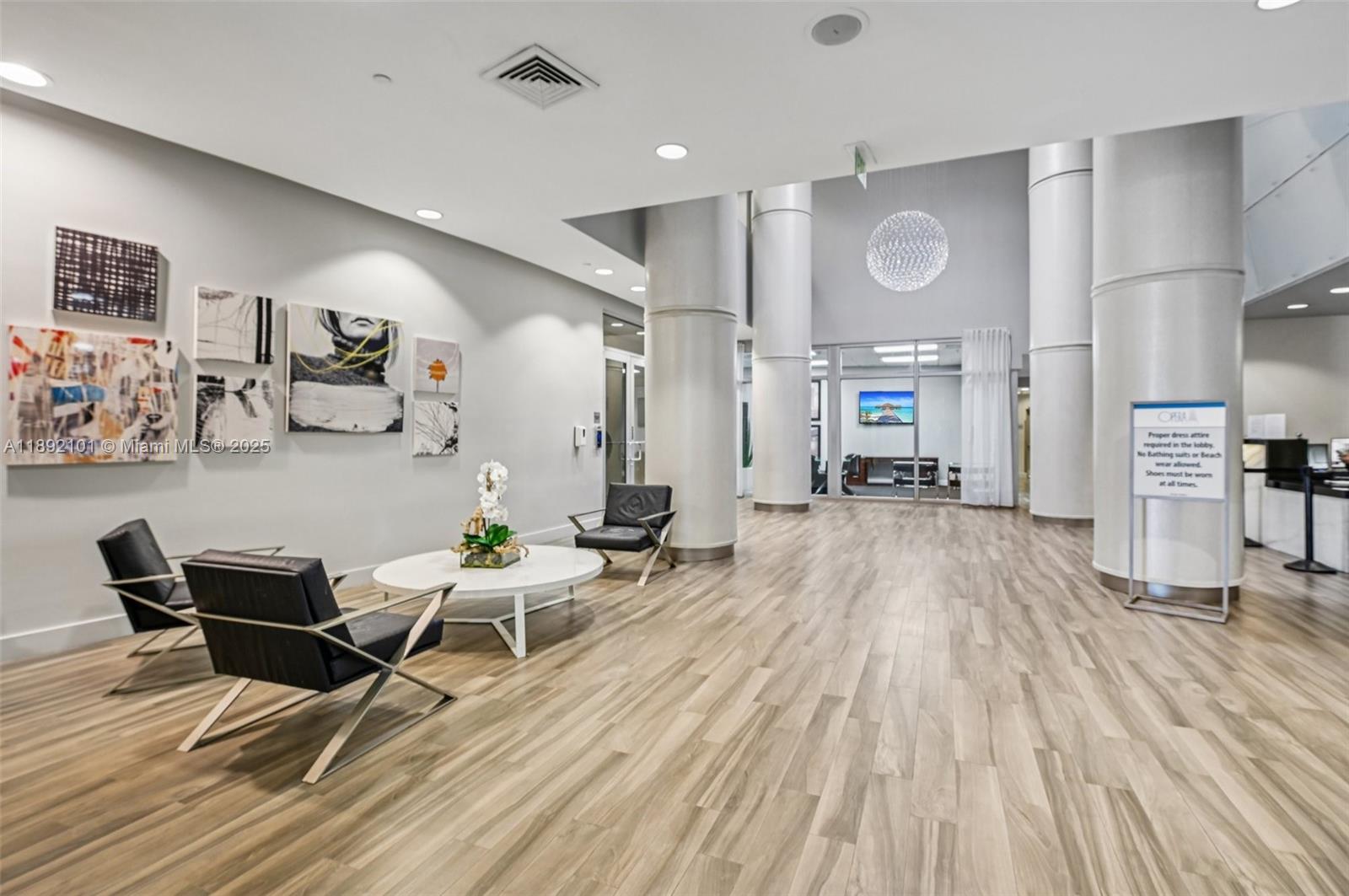 1750 N Bayshore Dr # 2101