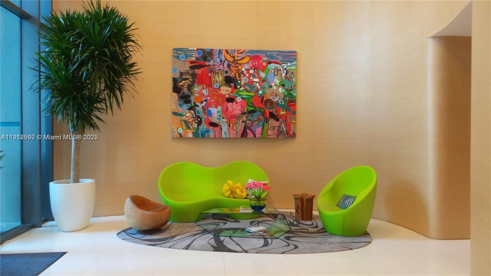 501 NE 31st St # 2606