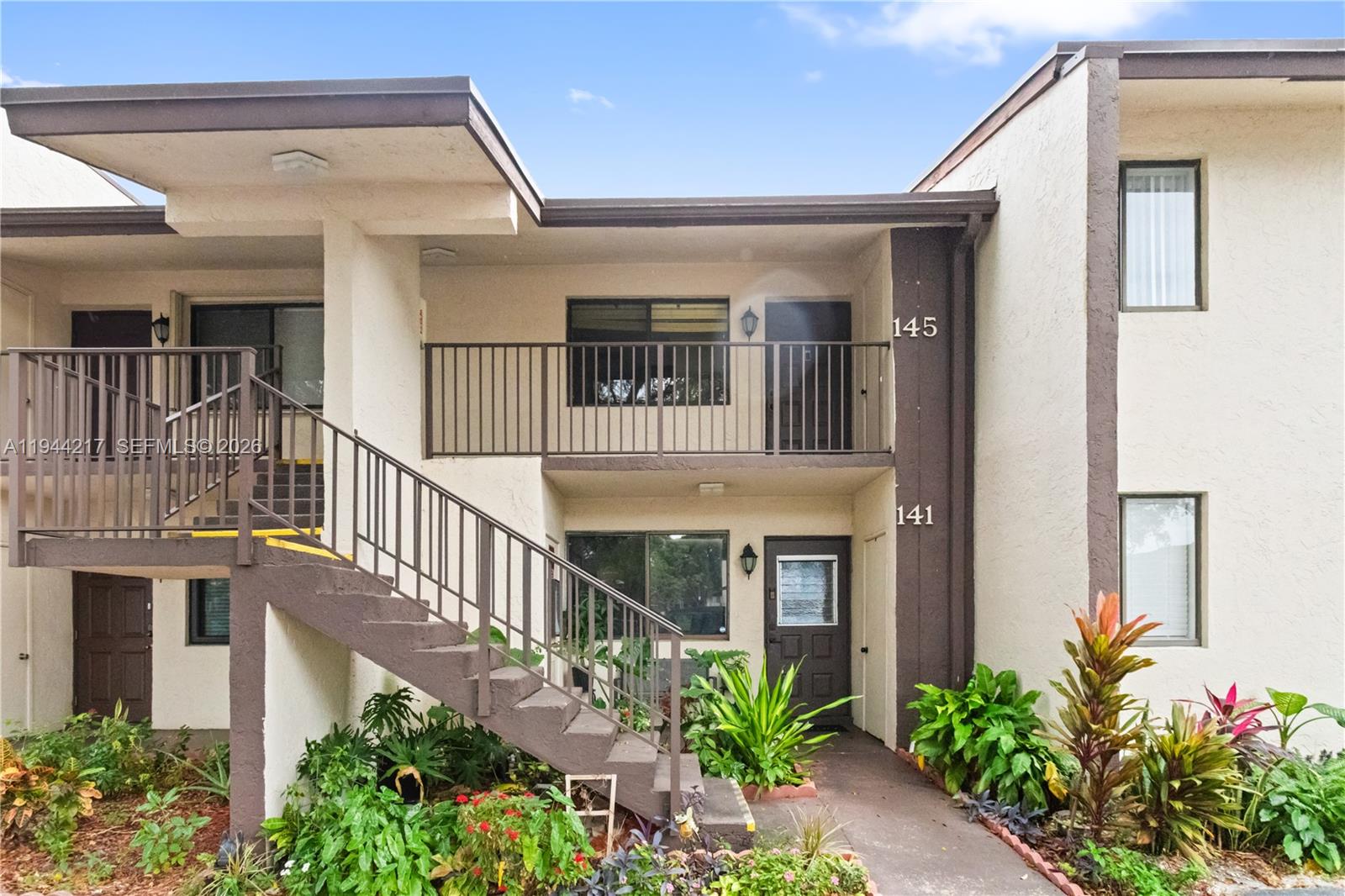 145 S Laurel Dr # 606