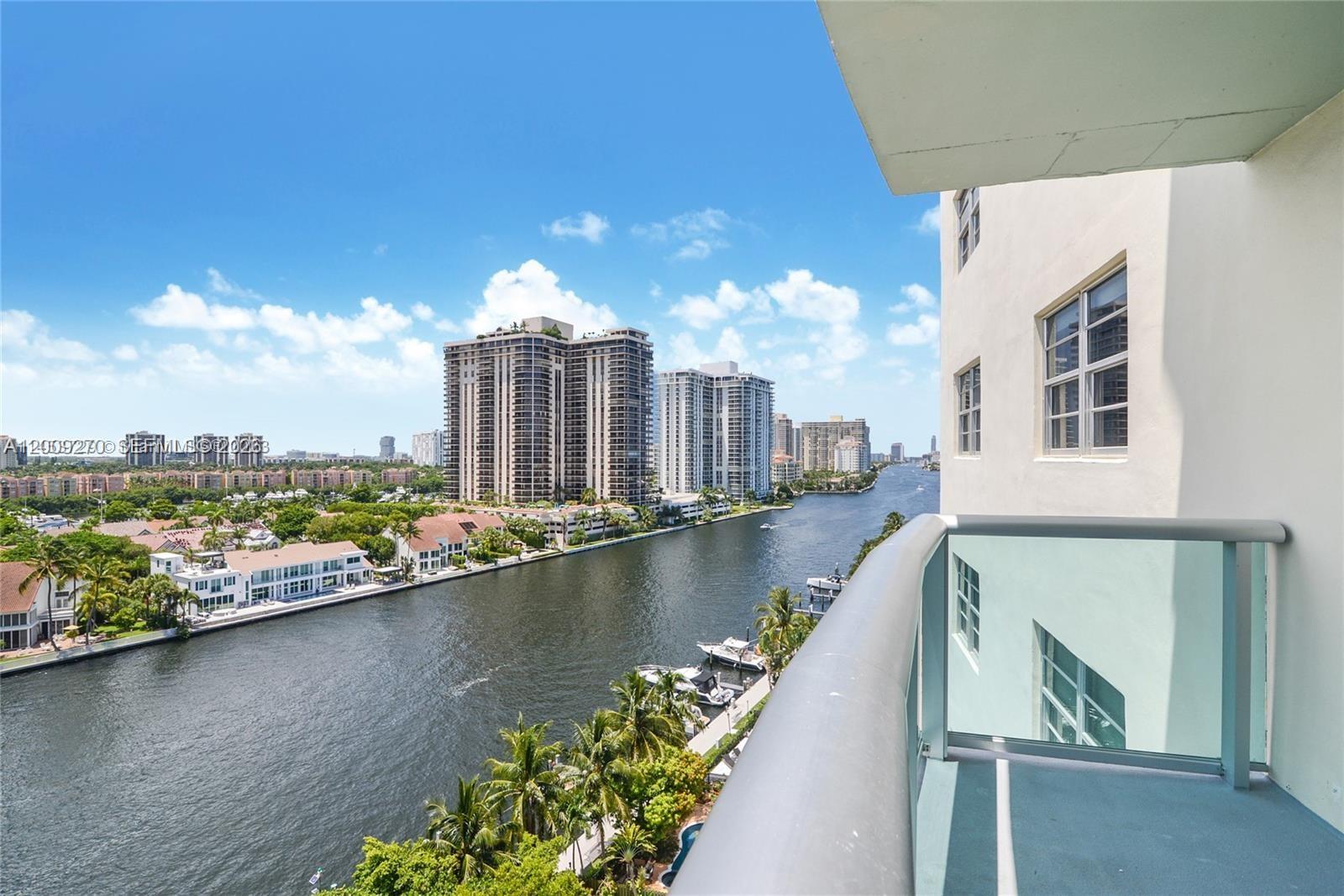 19390 Collins Ave # 1510